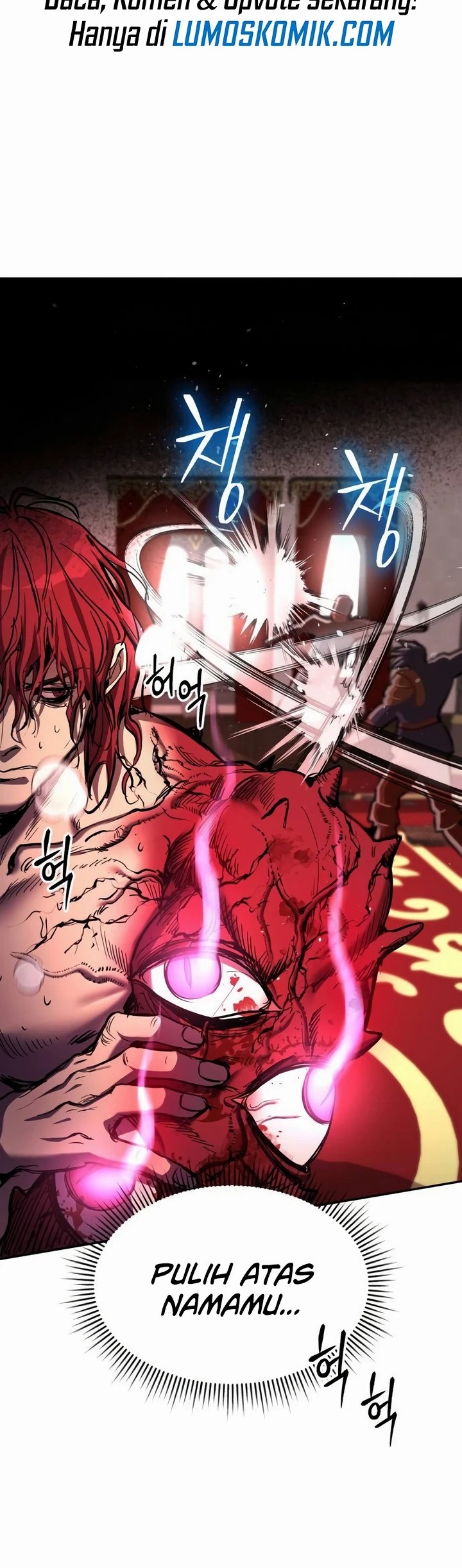 Roguish Guard in a Medieval FantasyRoguish Guard in a Medieval Fantasy Chapter 06 Gambar 48