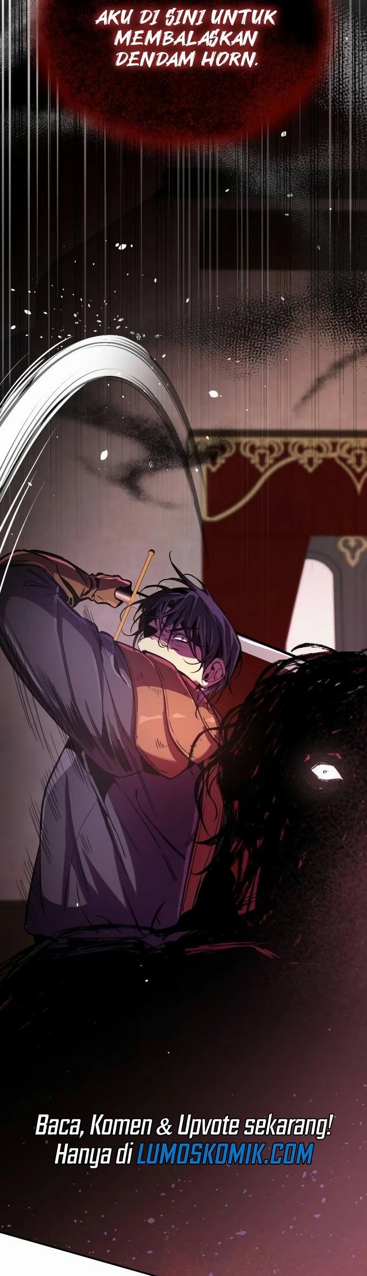 Baca  Roguish Guard in a Medieval FantasyRoguish Guard in a Medieval Fantasy Chapter 06 Gambar 2