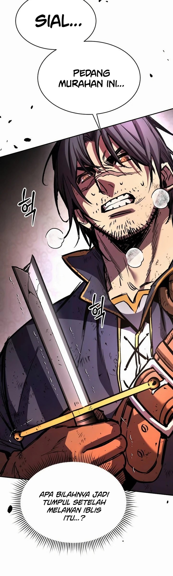 Roguish Guard in a Medieval FantasyRoguish Guard in a Medieval Fantasy Chapter 06 Gambar 55