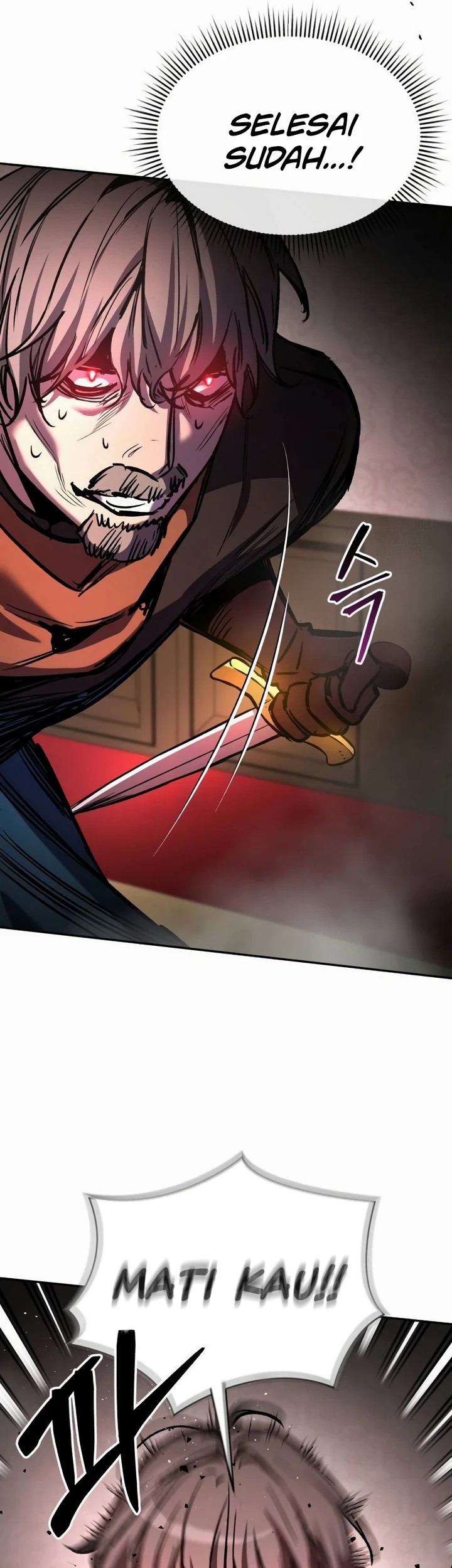 Roguish Guard in a Medieval FantasyRoguish Guard in a Medieval Fantasy Chapter 06 Gambar 56