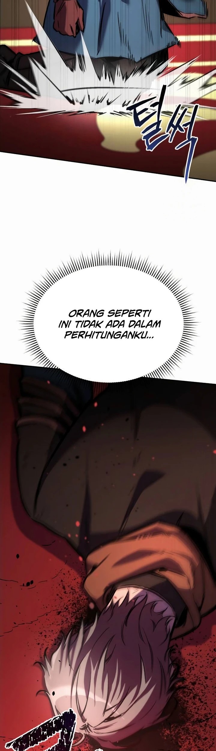 Roguish Guard in a Medieval FantasyRoguish Guard in a Medieval Fantasy Chapter 06 Gambar 60