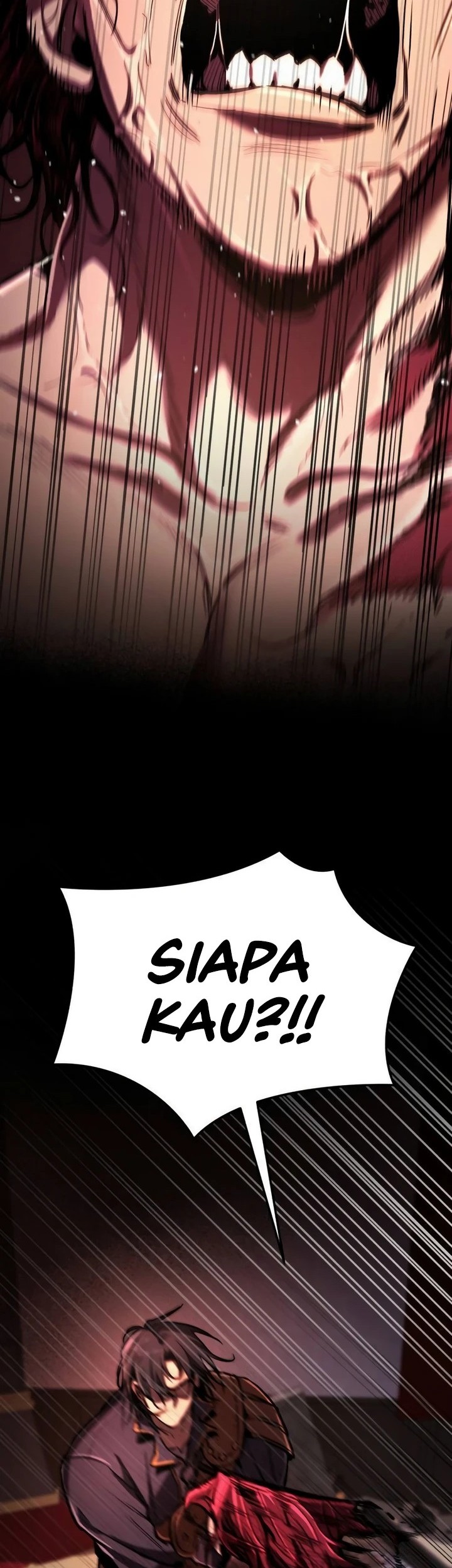 Roguish Guard in a Medieval FantasyRoguish Guard in a Medieval Fantasy Chapter 06 Gambar 5