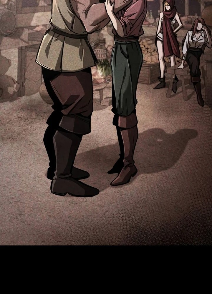 Roguish Guard in a Medieval FantasyRoguish Guard in a Medieval Fantasy Chapter 06 Gambar 85