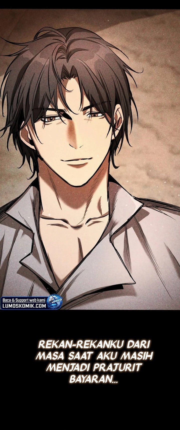 Roguish Guard in a Medieval FantasyRoguish Guard in a Medieval Fantasy Chapter 06 Gambar 90