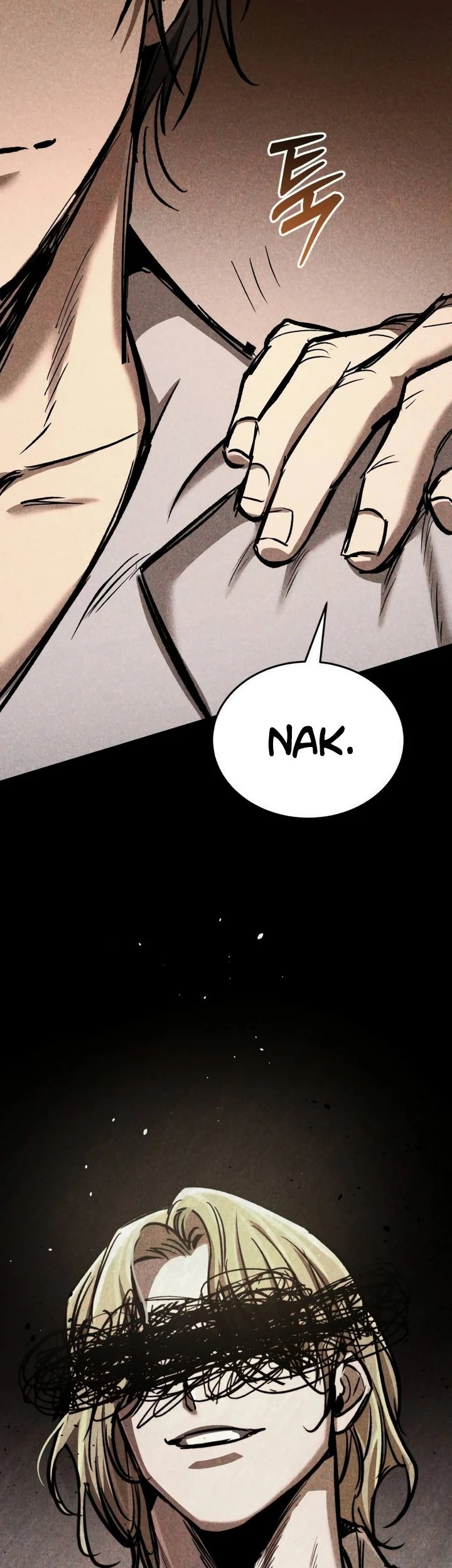 Roguish Guard in a Medieval FantasyRoguish Guard in a Medieval Fantasy Chapter 06 Gambar 92