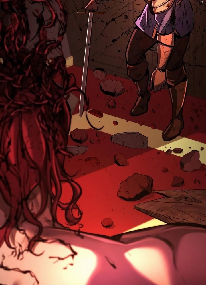 Roguish Guard in a Medieval FantasyRoguish Guard in a Medieval Fantasy Chapter 06 Gambar 14