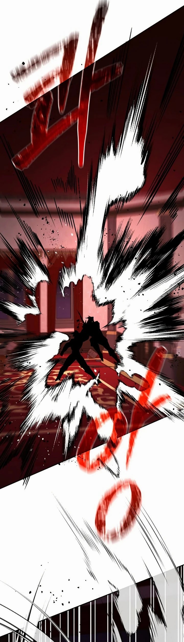 Roguish Guard in a Medieval FantasyRoguish Guard in a Medieval Fantasy Chapter 06 Gambar 19