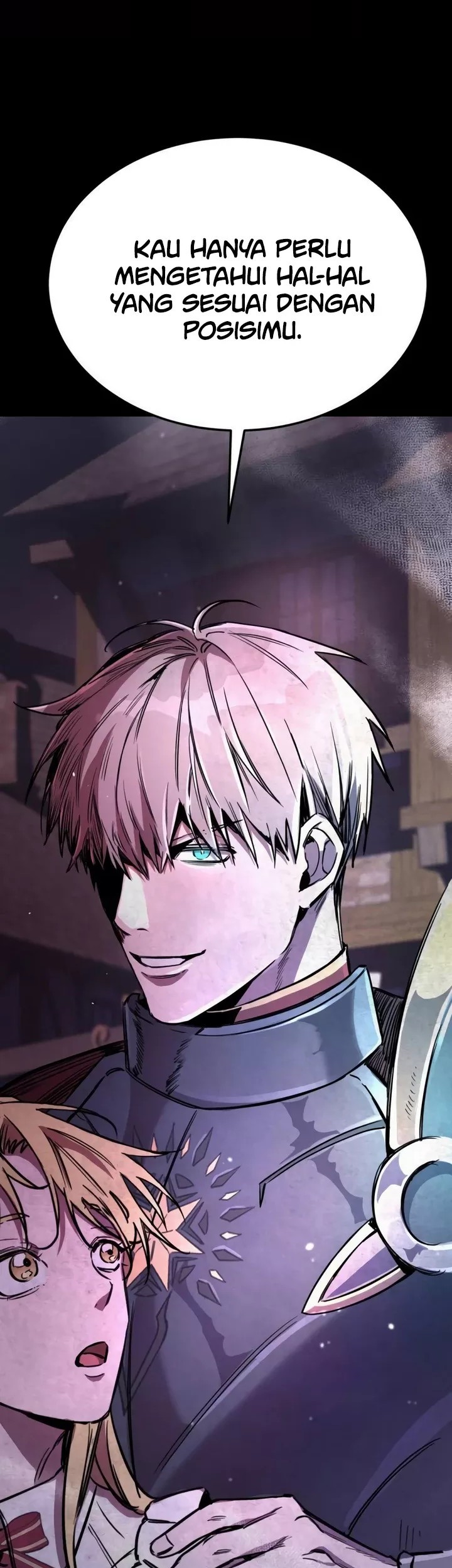 Roguish Guard in a Medieval FantasyRoguish Guard in a Medieval Fantasy Chapter 04 Gambar 24