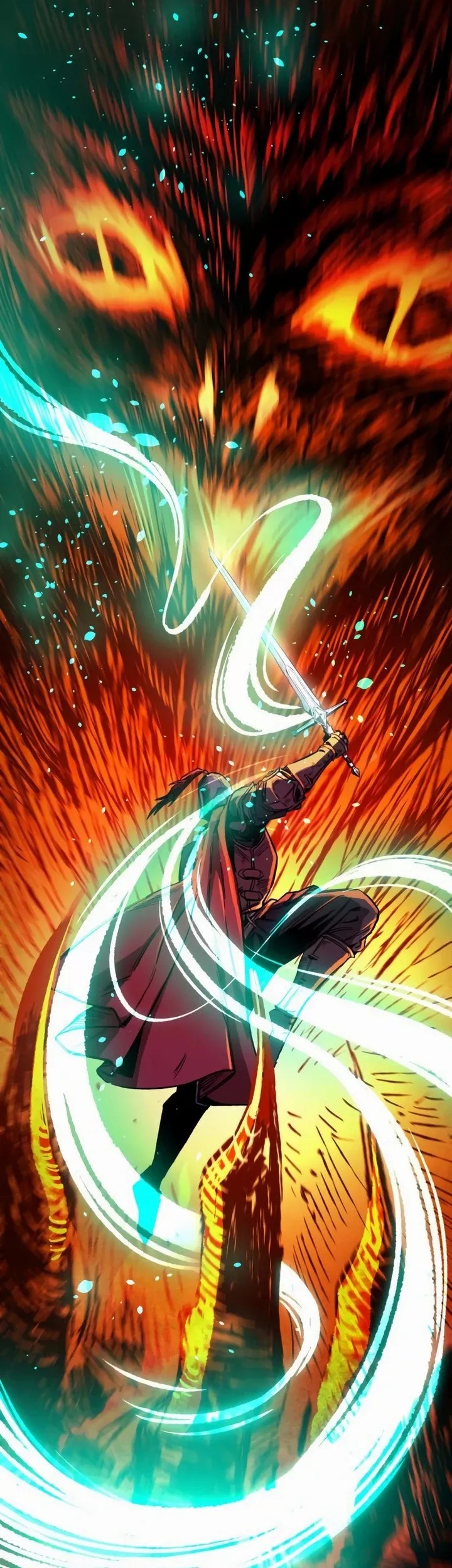 Roguish Guard in a Medieval FantasyRoguish Guard in a Medieval Fantasy Chapter 04 Gambar 30