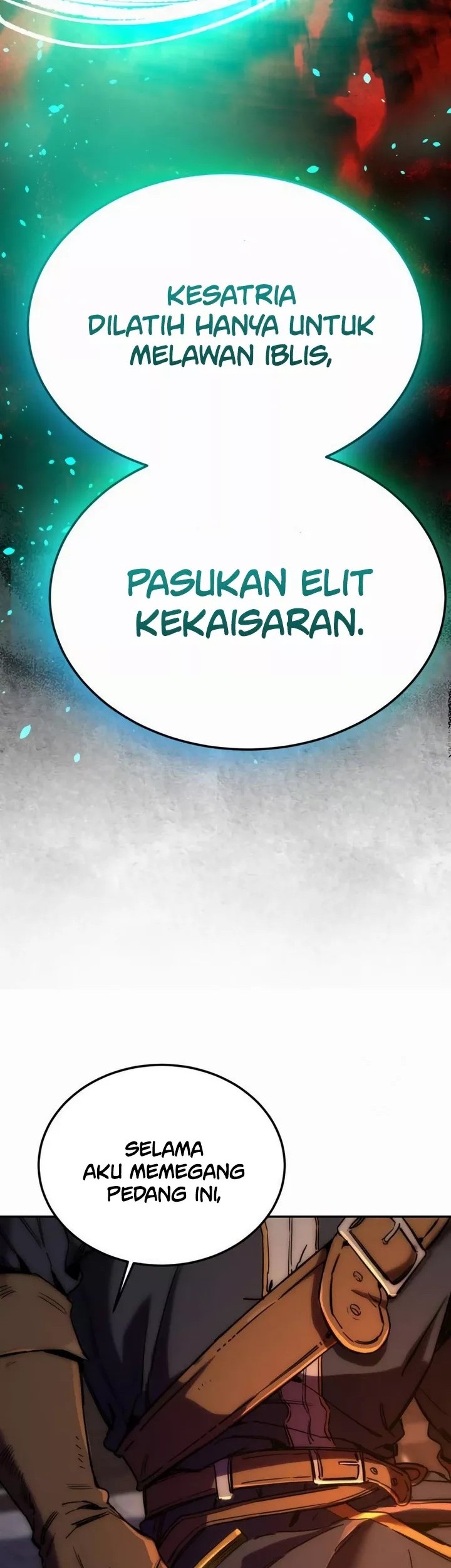 Roguish Guard in a Medieval FantasyRoguish Guard in a Medieval Fantasy Chapter 04 Gambar 31