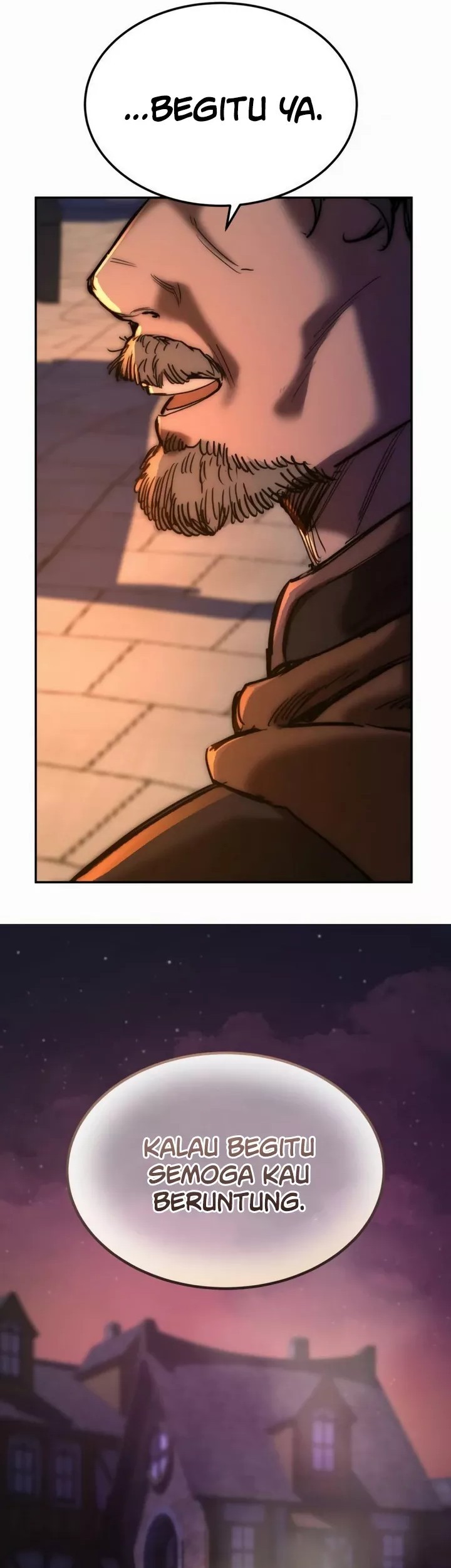 Roguish Guard in a Medieval FantasyRoguish Guard in a Medieval Fantasy Chapter 04 Gambar 36