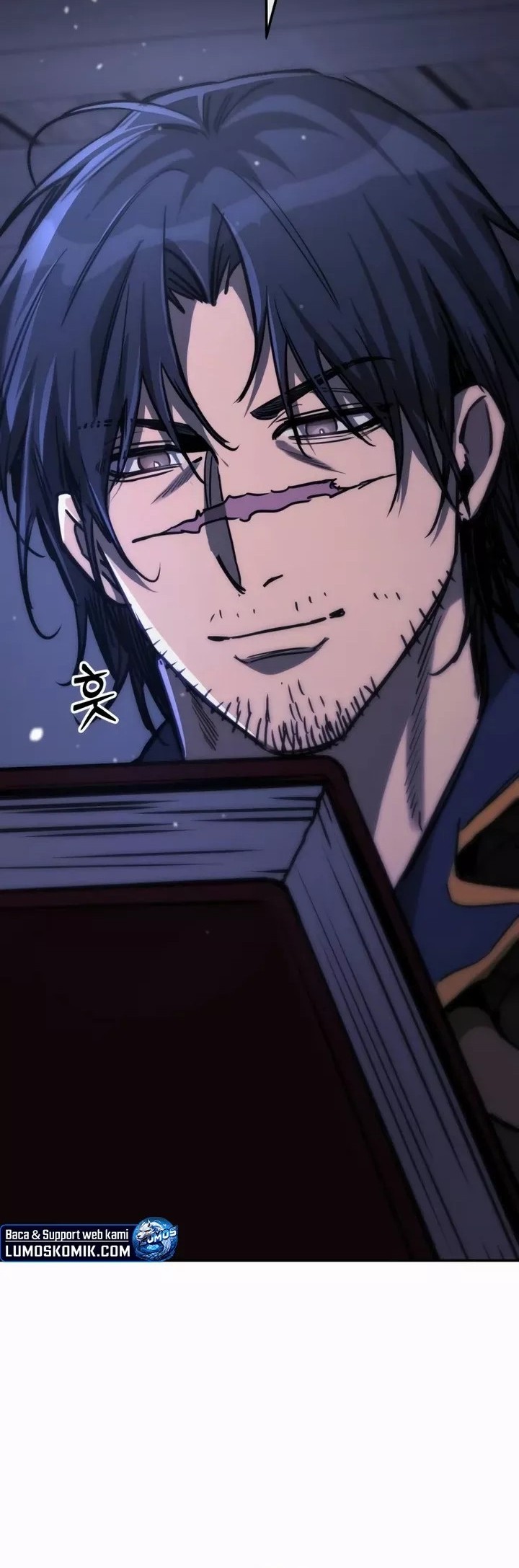 Roguish Guard in a Medieval FantasyRoguish Guard in a Medieval Fantasy Chapter 04 Gambar 43