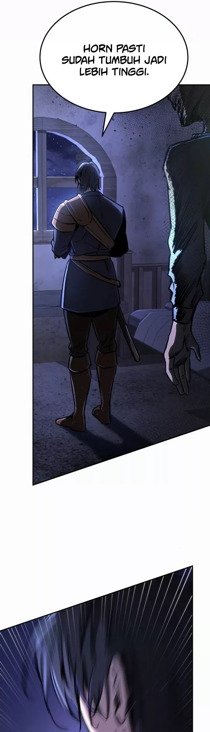 Roguish Guard in a Medieval FantasyRoguish Guard in a Medieval Fantasy Chapter 04 Gambar 44