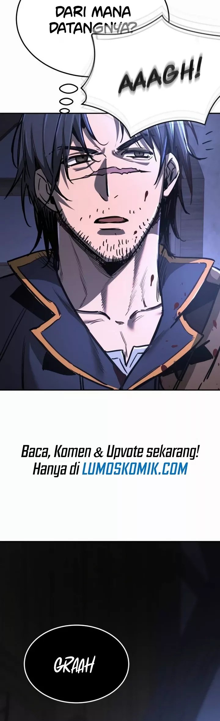 Roguish Guard in a Medieval FantasyRoguish Guard in a Medieval Fantasy Chapter 04 Gambar 54