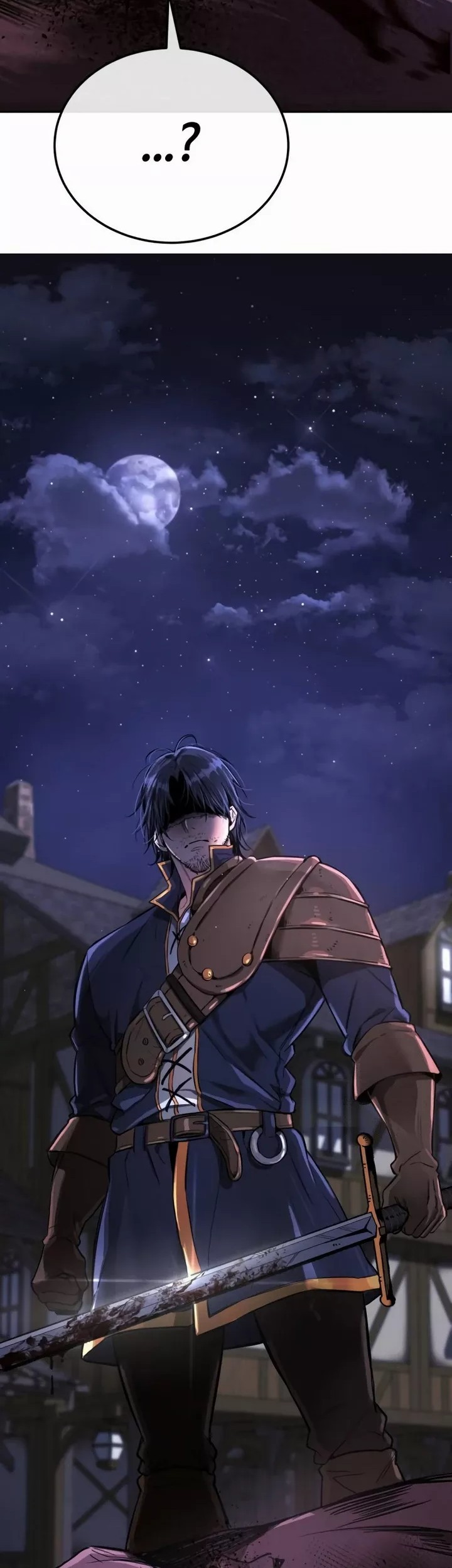 Roguish Guard in a Medieval FantasyRoguish Guard in a Medieval Fantasy Chapter 04 Gambar 58