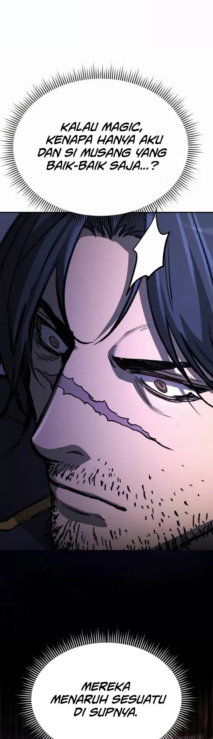 Roguish Guard in a Medieval FantasyRoguish Guard in a Medieval Fantasy Chapter 04 Gambar 65