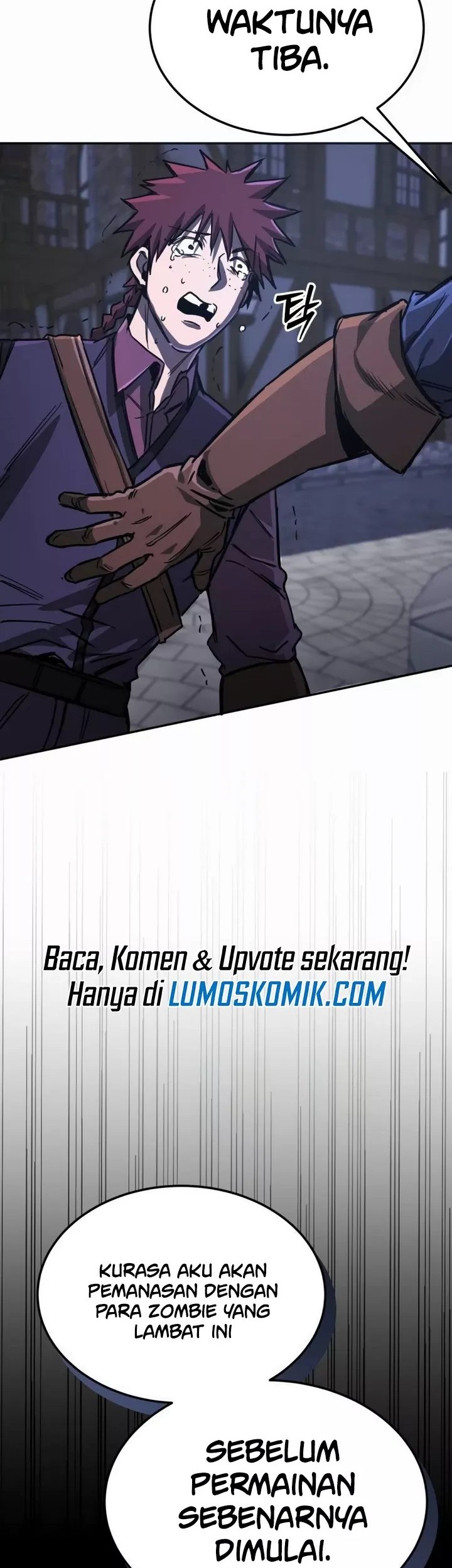 Roguish Guard in a Medieval FantasyRoguish Guard in a Medieval Fantasy Chapter 04 Gambar 73