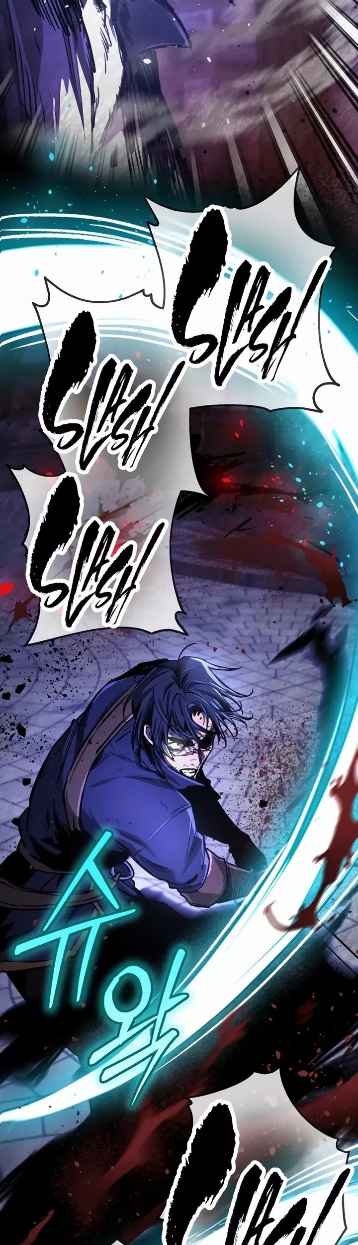 Roguish Guard in a Medieval FantasyRoguish Guard in a Medieval Fantasy Chapter 04 Gambar 76