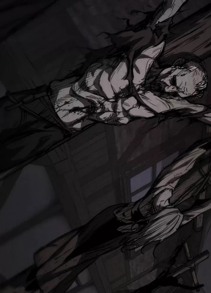 Roguish Guard in a Medieval FantasyRoguish Guard in a Medieval Fantasy Chapter 04 Gambar 5