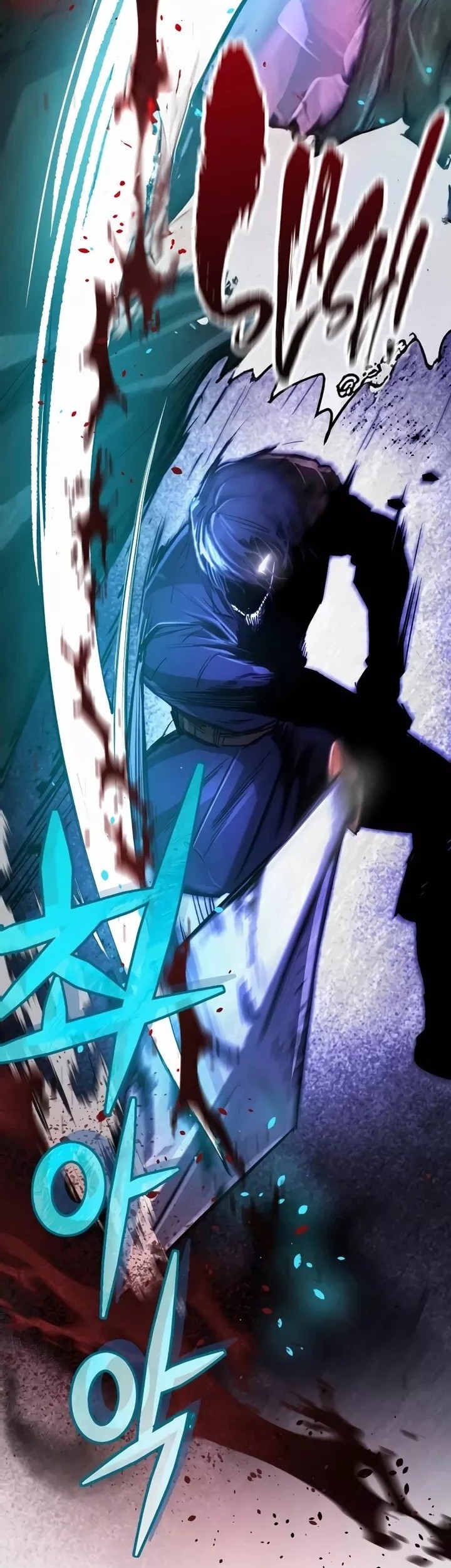 Roguish Guard in a Medieval FantasyRoguish Guard in a Medieval Fantasy Chapter 04 Gambar 79