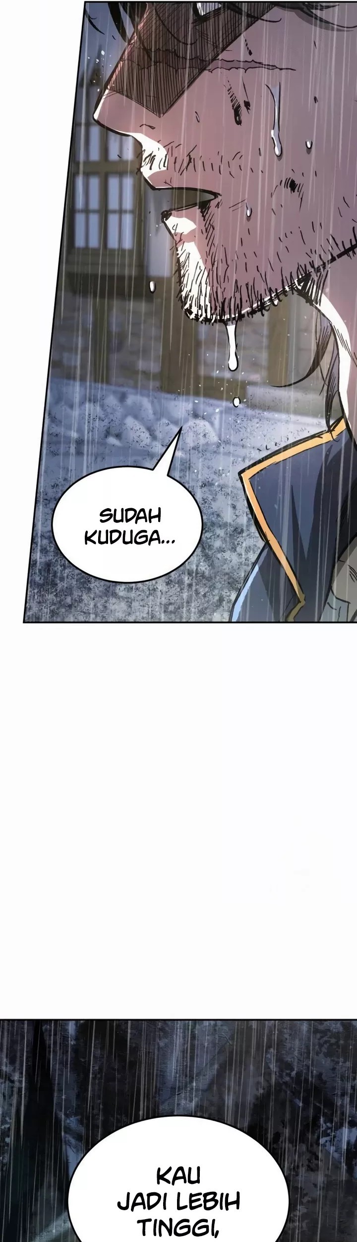 Roguish Guard in a Medieval FantasyRoguish Guard in a Medieval Fantasy Chapter 04 Gambar 92