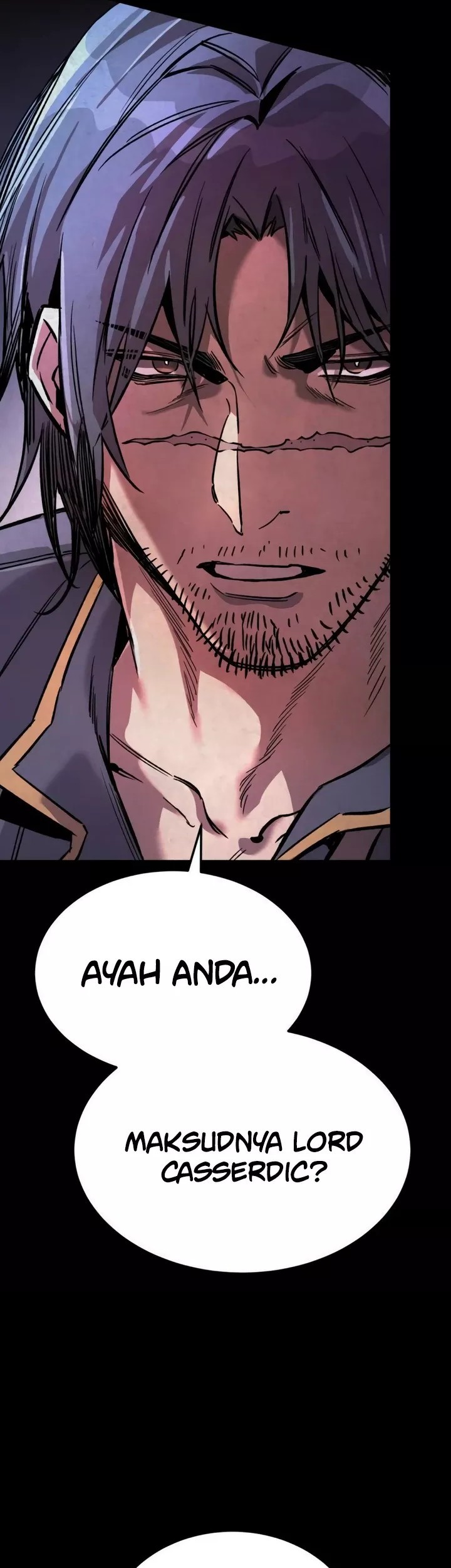 Roguish Guard in a Medieval FantasyRoguish Guard in a Medieval Fantasy Chapter 04 Gambar 21