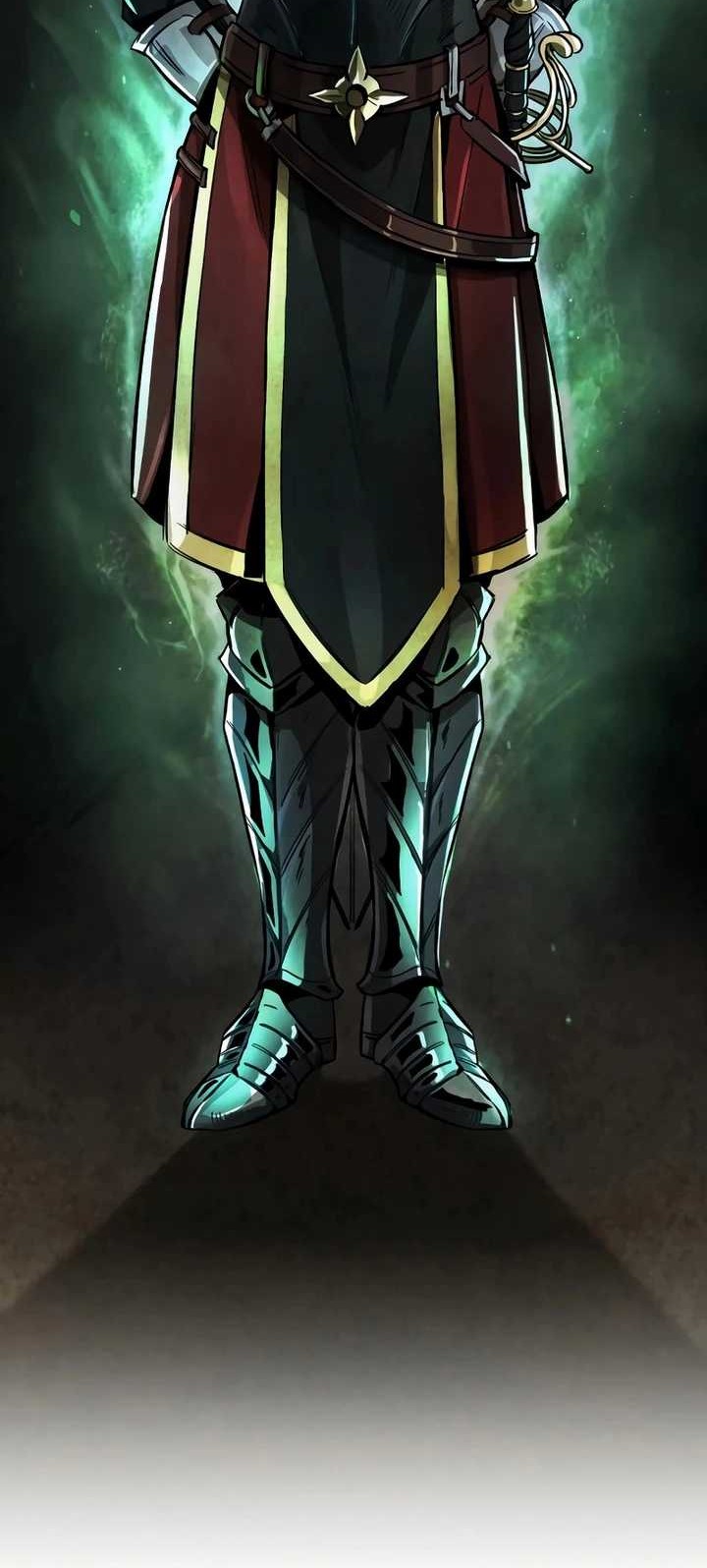 Roguish Guard in a Medieval FantasyRoguish Guard in a Medieval Fantasy Chapter 03 Gambar 4