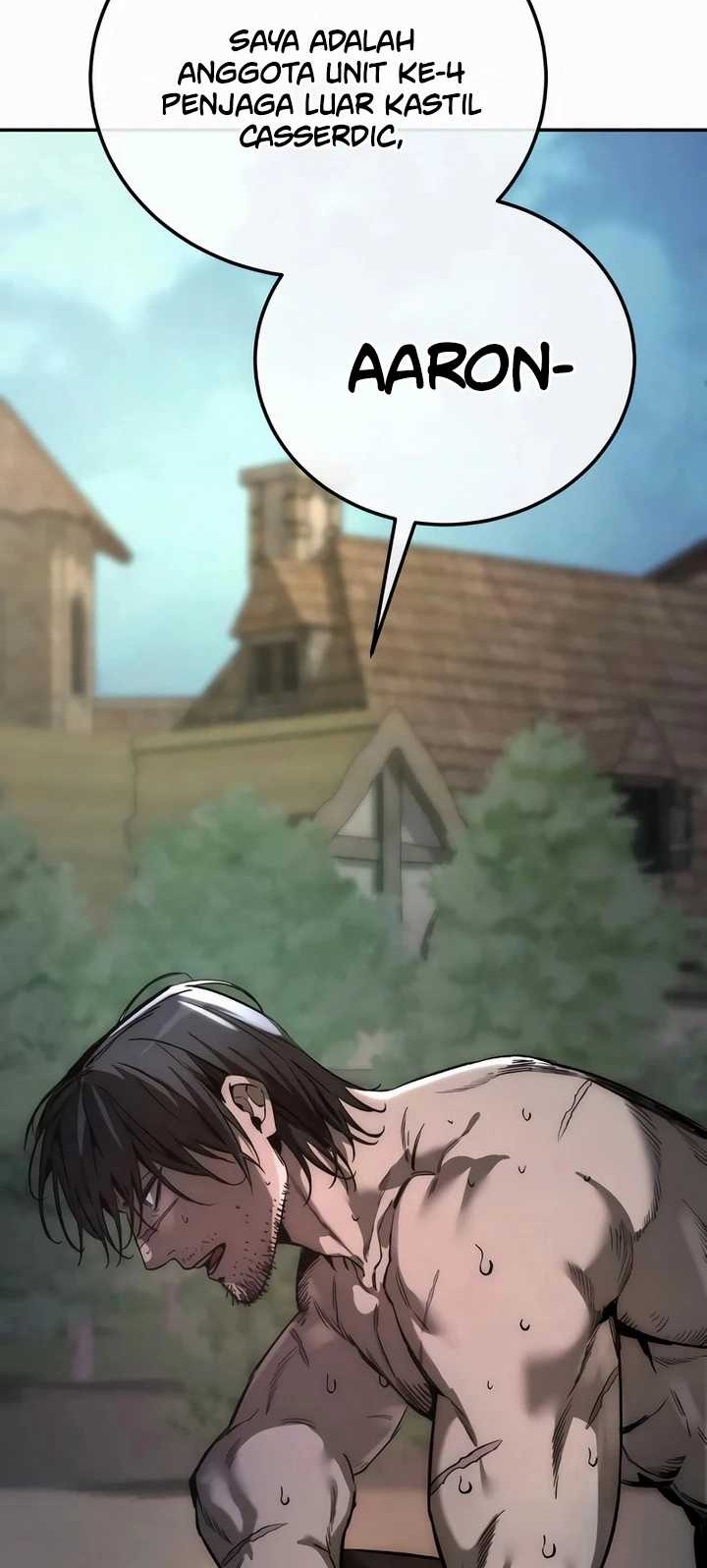 Roguish Guard in a Medieval FantasyRoguish Guard in a Medieval Fantasy Chapter 03 Gambar 12