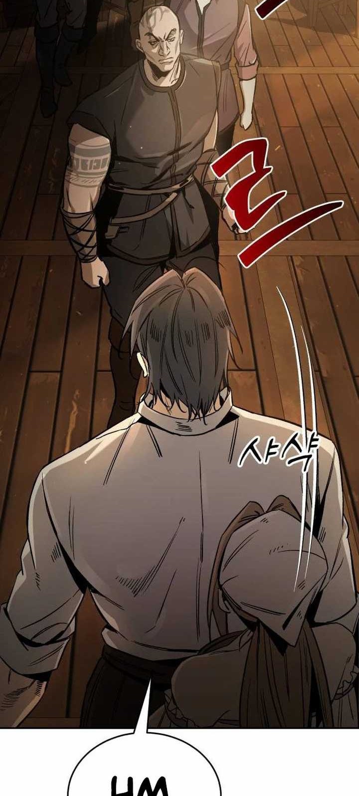 Roguish Guard in a Medieval FantasyRoguish Guard in a Medieval Fantasy Chapter 02 Gambar 56