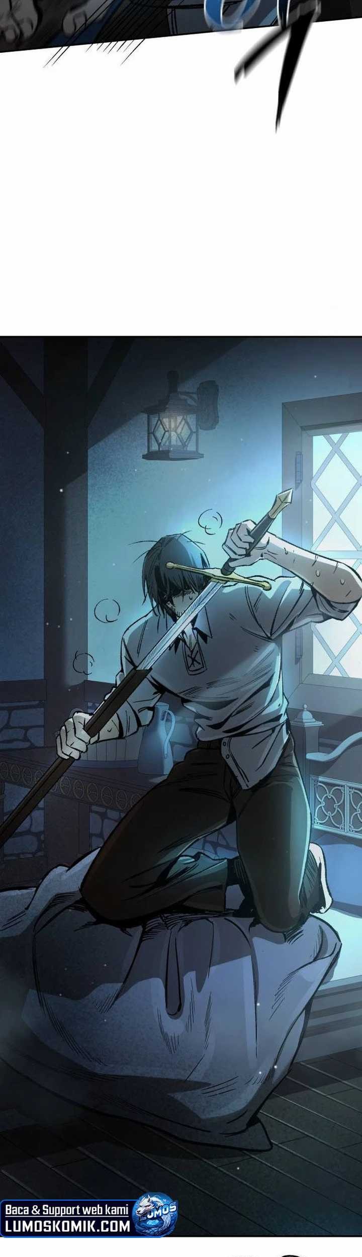 Roguish Guard in a Medieval FantasyRoguish Guard in a Medieval Fantasy Chapter 02 Gambar 97