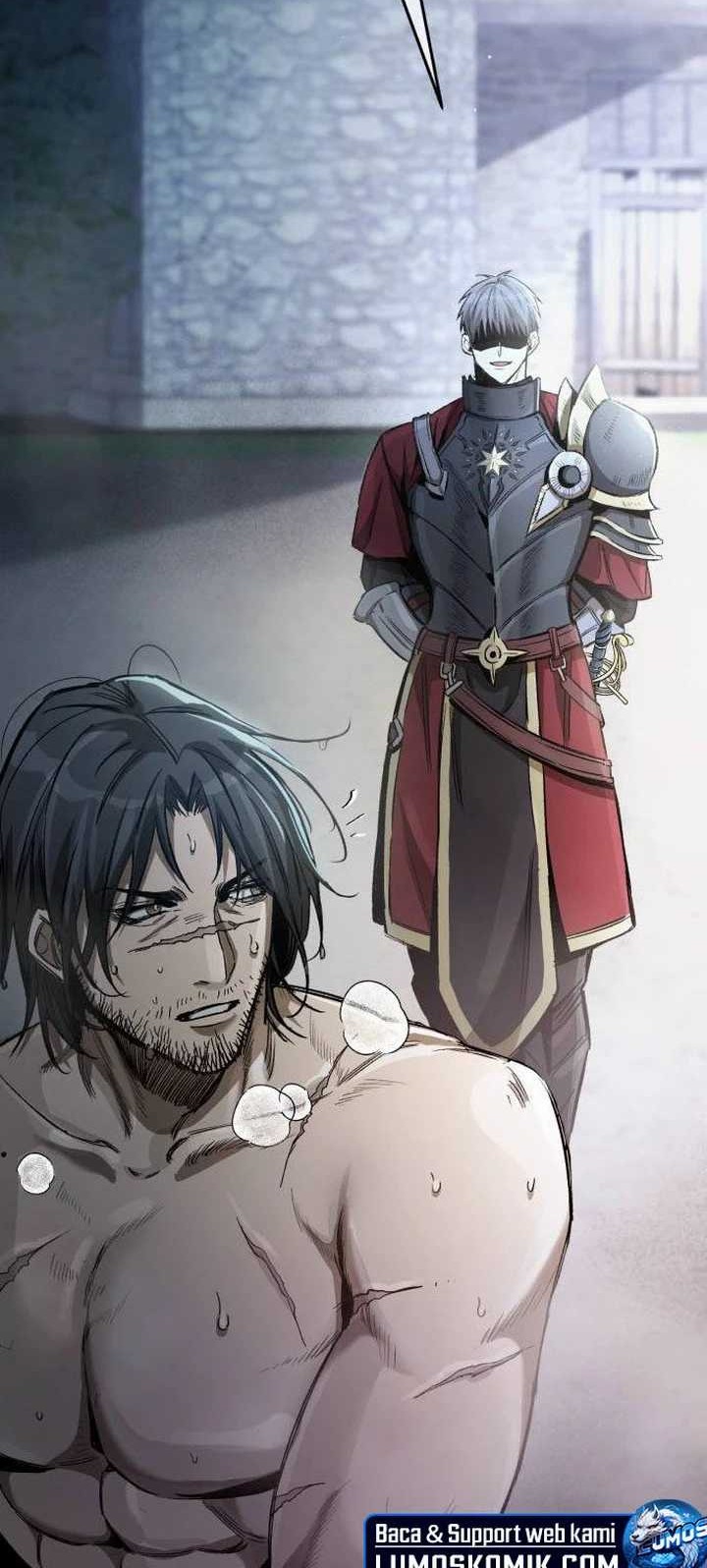 Roguish Guard in a Medieval FantasyRoguish Guard in a Medieval Fantasy Chapter 02 Gambar 102