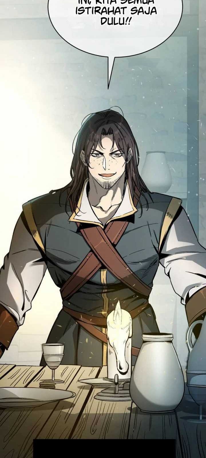 Roguish Guard in a Medieval FantasyRoguish Guard in a Medieval Fantasy Chapter 02 Gambar 10