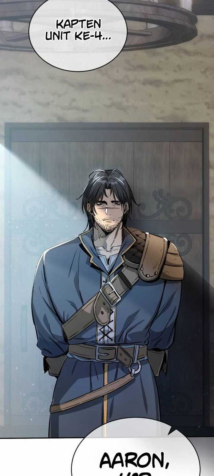 Roguish Guard in a Medieval FantasyRoguish Guard in a Medieval Fantasy Chapter 02 Gambar 12