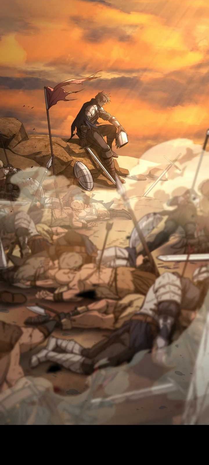 Roguish Guard in a Medieval FantasyRoguish Guard in a Medieval Fantasy Chapter 01 Gambar 22