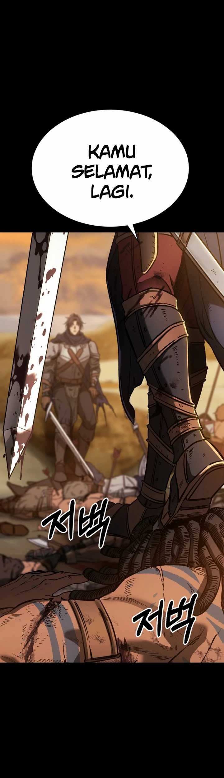 Roguish Guard in a Medieval FantasyRoguish Guard in a Medieval Fantasy Chapter 01 Gambar 23
