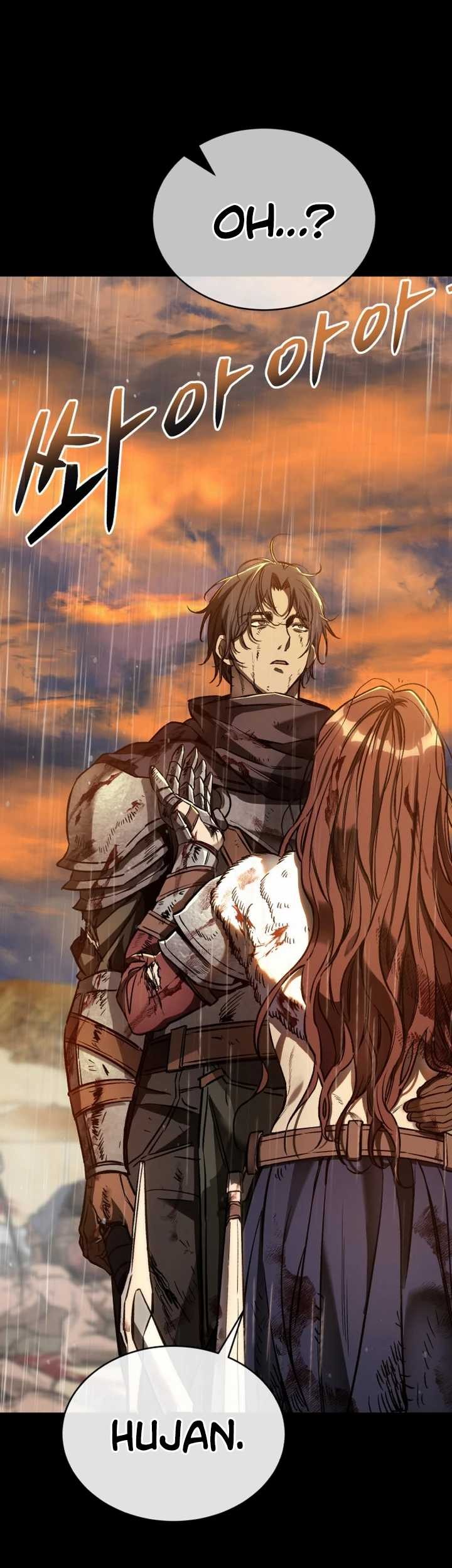 Roguish Guard in a Medieval FantasyRoguish Guard in a Medieval Fantasy Chapter 01 Gambar 27
