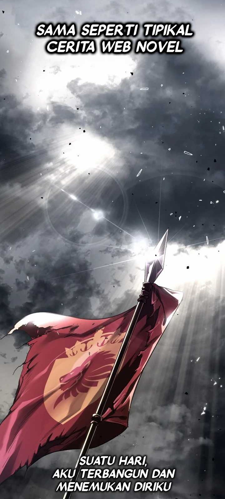 Baca  Roguish Guard in a Medieval FantasyRoguish Guard in a Medieval Fantasy Chapter 01 Gambar 2