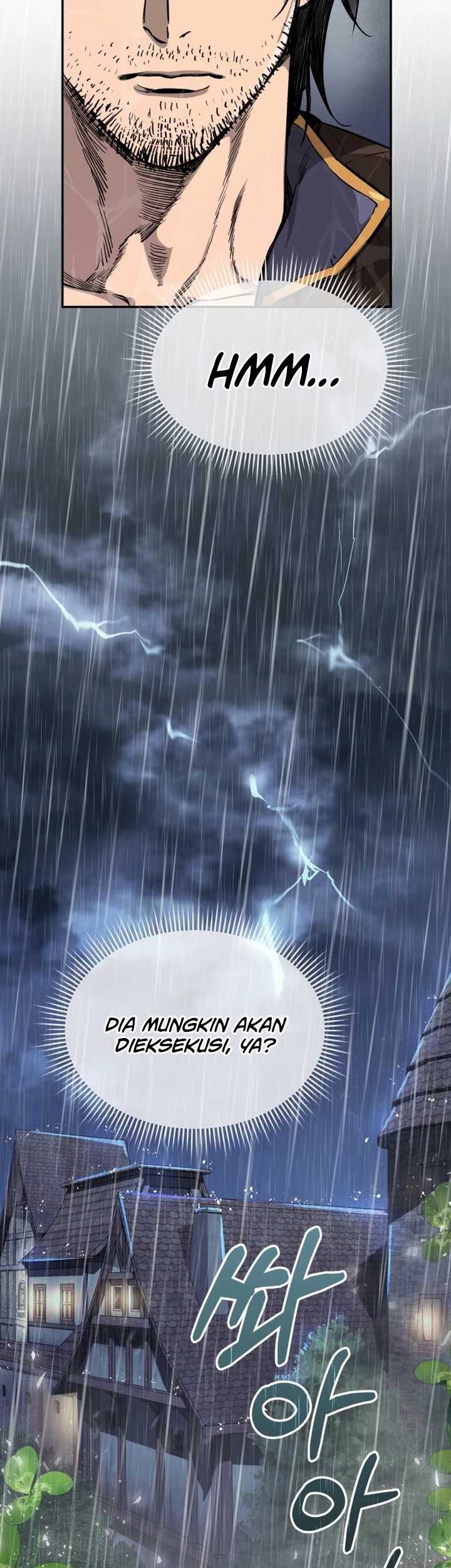 Roguish Guard in a Medieval FantasyRoguish Guard in a Medieval Fantasy Chapter 01 Gambar 45