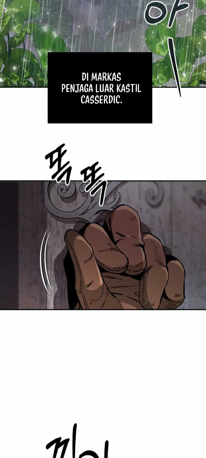 Roguish Guard in a Medieval FantasyRoguish Guard in a Medieval Fantasy Chapter 01 Gambar 46