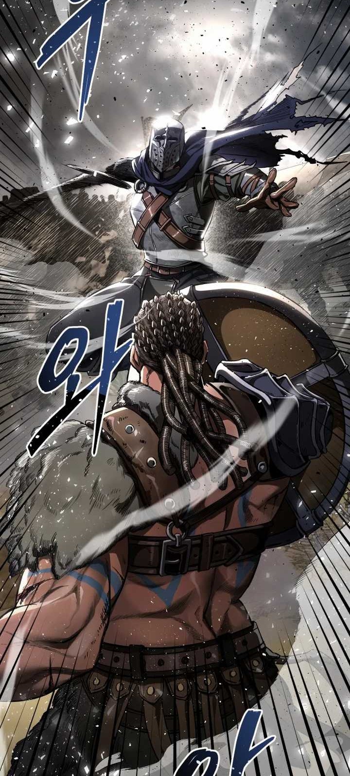 Roguish Guard in a Medieval FantasyRoguish Guard in a Medieval Fantasy Chapter 01 Gambar 4