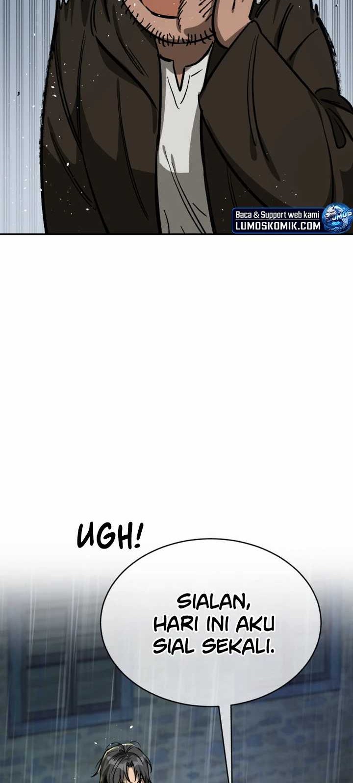 Roguish Guard in a Medieval FantasyRoguish Guard in a Medieval Fantasy Chapter 01 Gambar 76