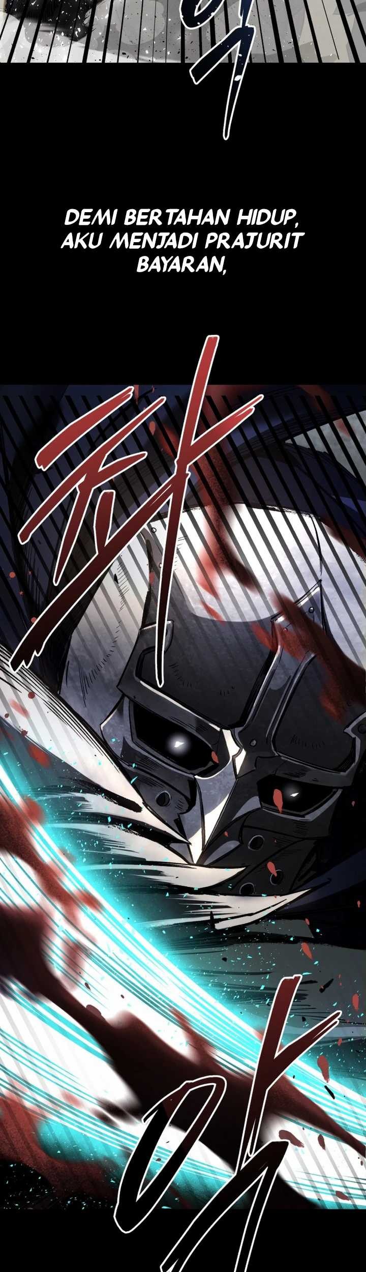 Roguish Guard in a Medieval FantasyRoguish Guard in a Medieval Fantasy Chapter 01 Gambar 5