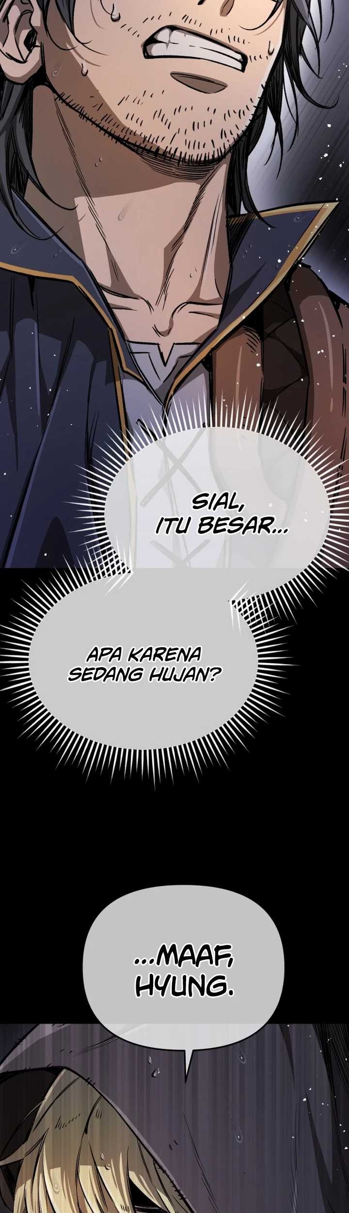 Roguish Guard in a Medieval FantasyRoguish Guard in a Medieval Fantasy Chapter 01 Gambar 91