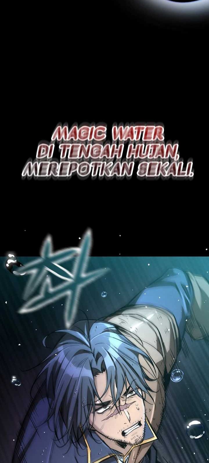 Roguish Guard in a Medieval FantasyRoguish Guard in a Medieval Fantasy Chapter 01 Gambar 98