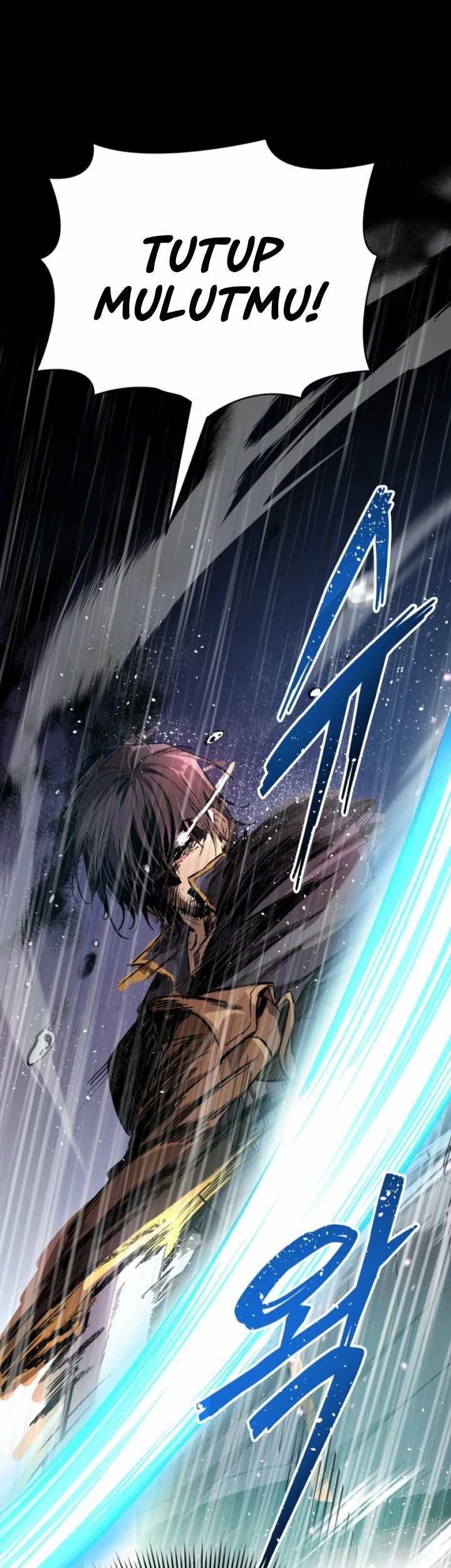 Roguish Guard in a Medieval FantasyRoguish Guard in a Medieval Fantasy Chapter 01 Gambar 105