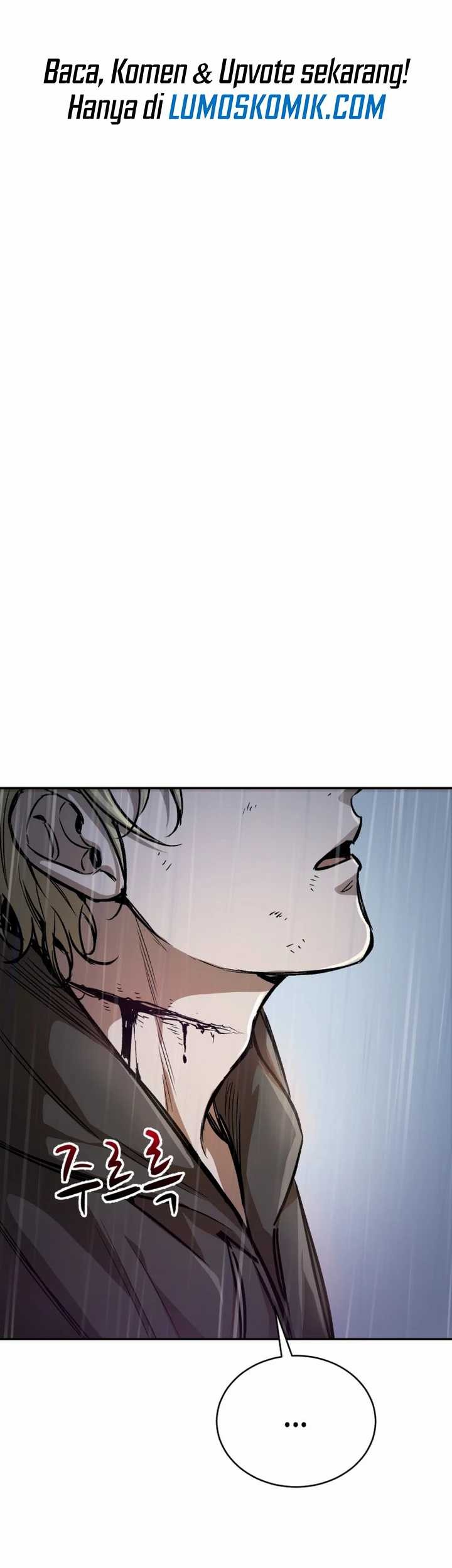 Roguish Guard in a Medieval FantasyRoguish Guard in a Medieval Fantasy Chapter 01 Gambar 109