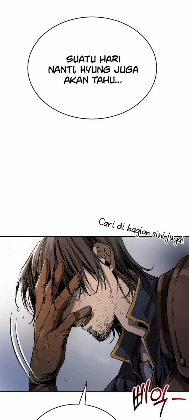 Roguish Guard in a Medieval FantasyRoguish Guard in a Medieval Fantasy Chapter 01 Gambar 116