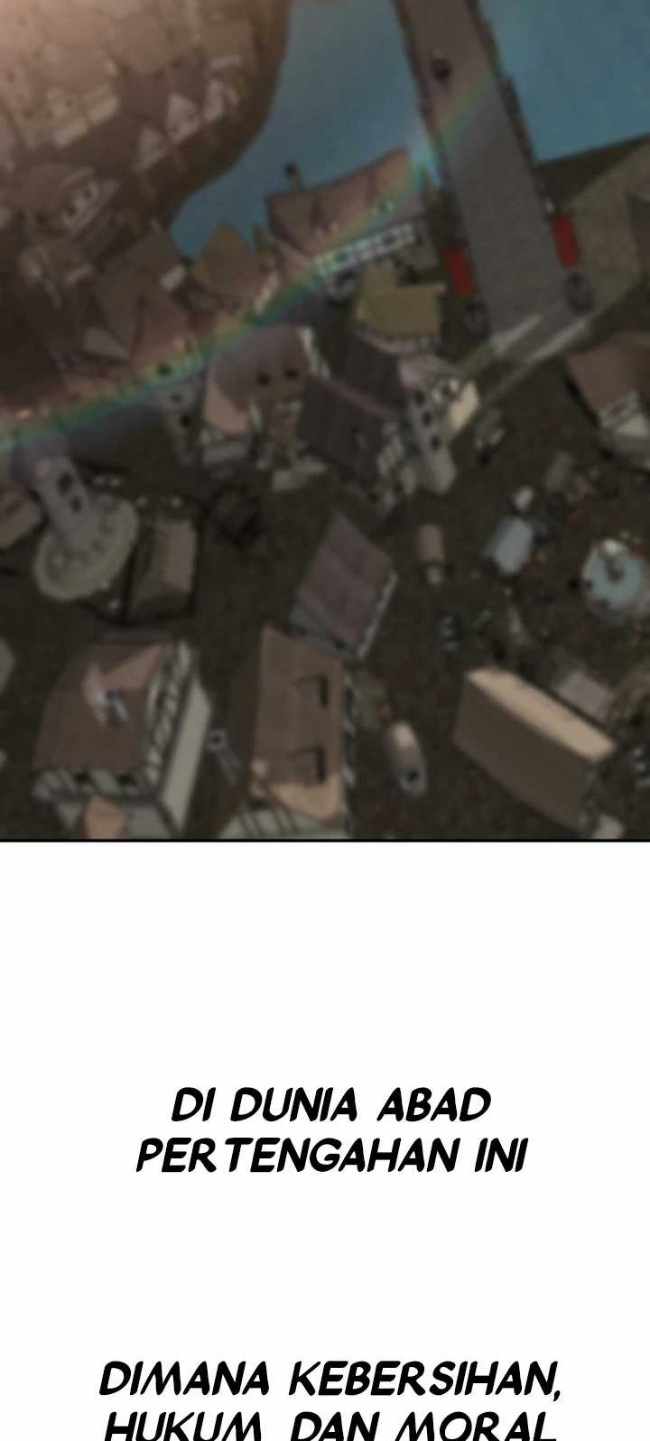 Roguish Guard in a Medieval FantasyRoguish Guard in a Medieval Fantasy Chapter 01 Gambar 132