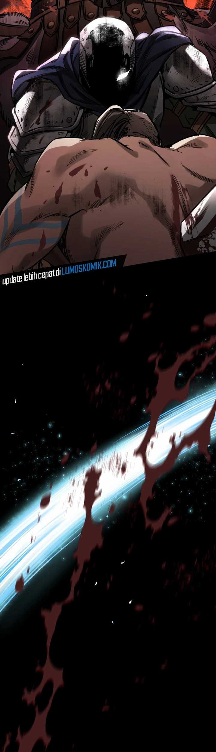 Roguish Guard in a Medieval FantasyRoguish Guard in a Medieval Fantasy Chapter 01 Gambar 13