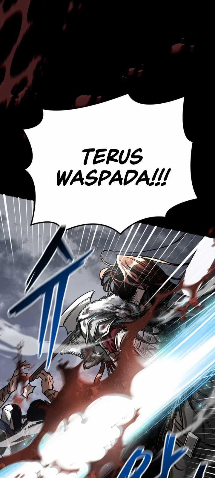 Roguish Guard in a Medieval FantasyRoguish Guard in a Medieval Fantasy Chapter 01 Gambar 14